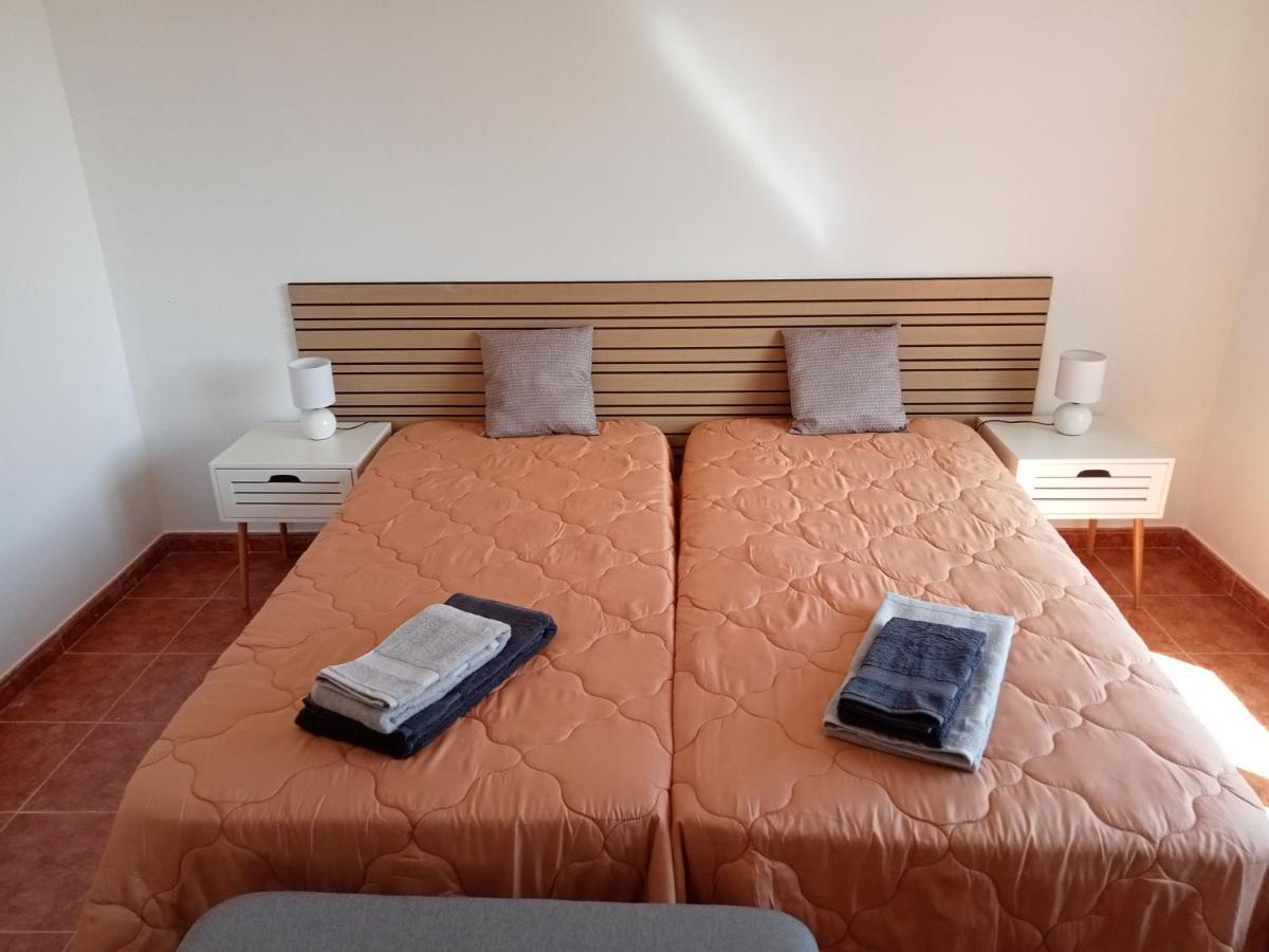 Porta Nova Guesthouse By R-Tex Tavira Eksteriør bilde
