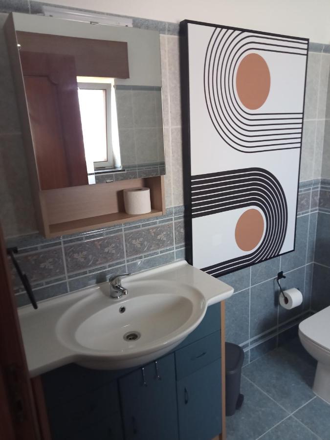 Porta Nova Guesthouse By R-Tex Tavira Eksteriør bilde