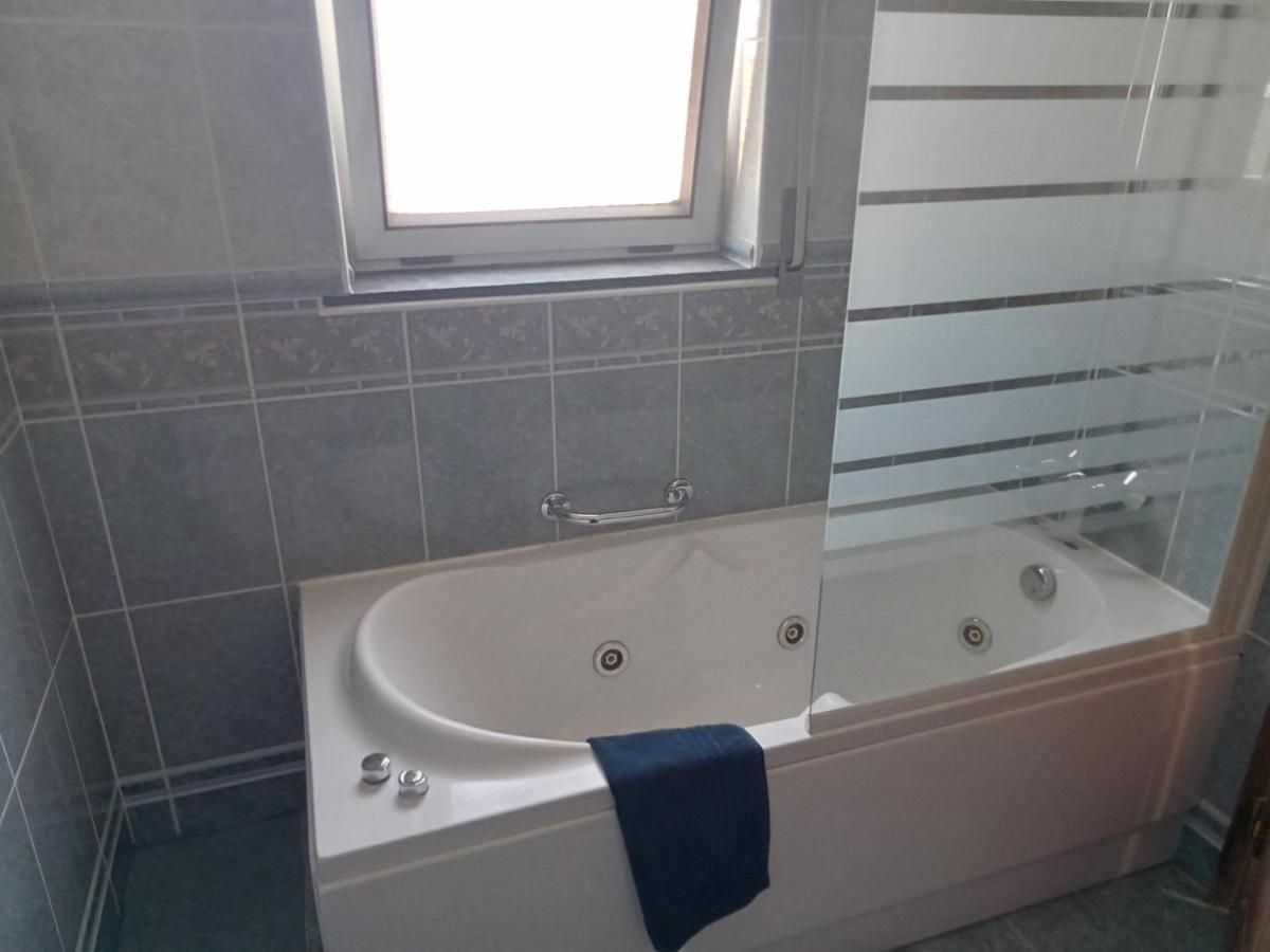 Porta Nova Guesthouse By R-Tex Tavira Eksteriør bilde