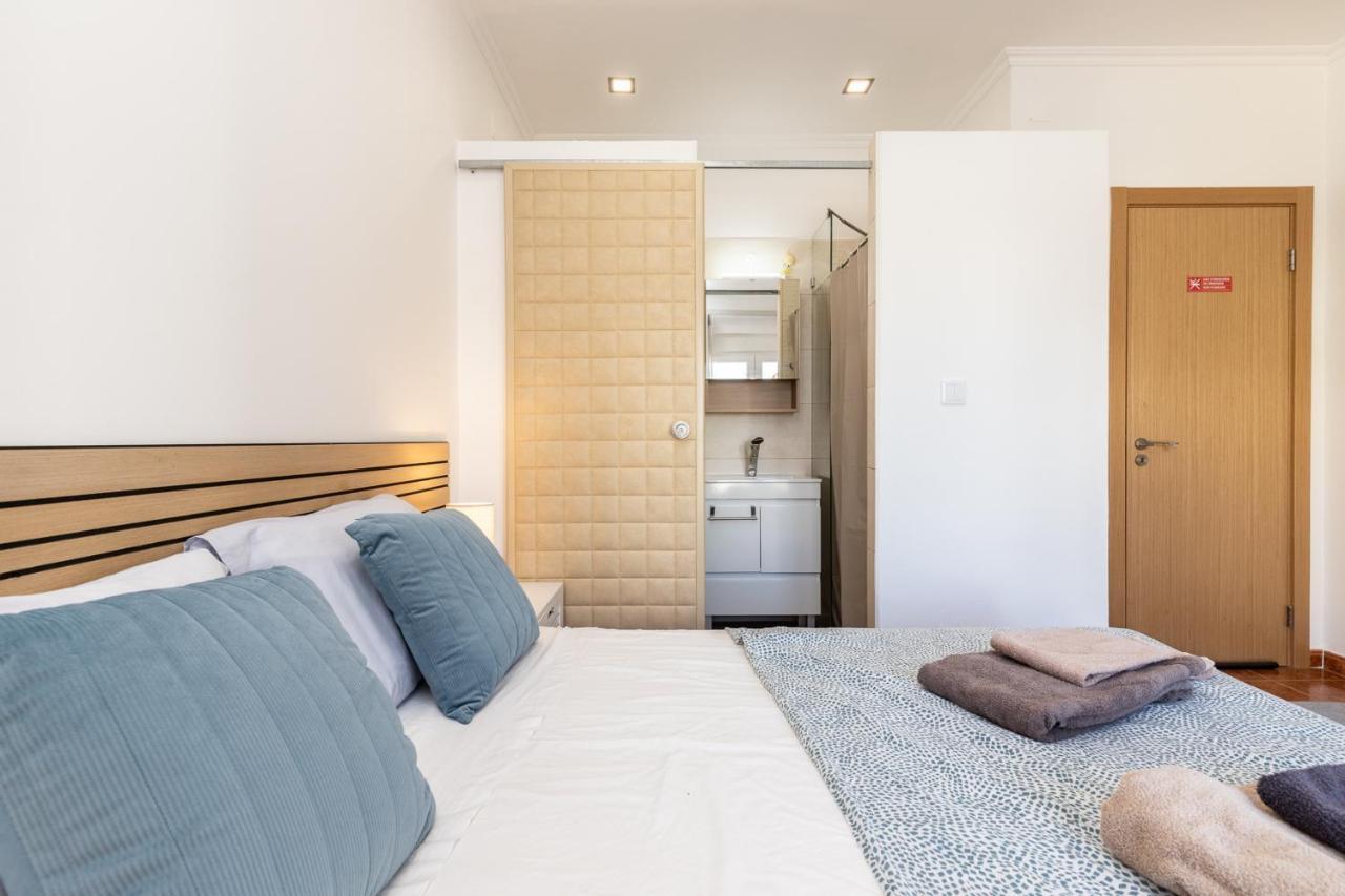 Porta Nova Guesthouse By R-Tex Tavira Eksteriør bilde