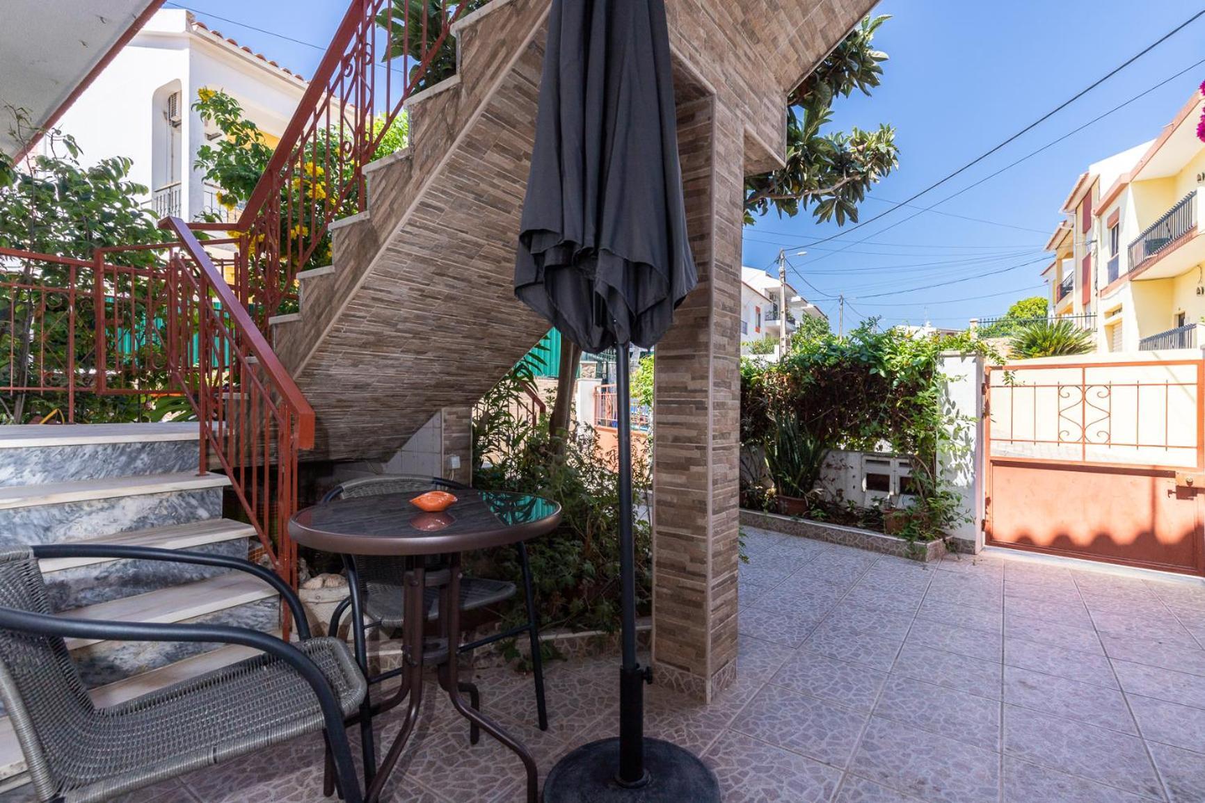 Porta Nova Guesthouse By R-Tex Tavira Eksteriør bilde