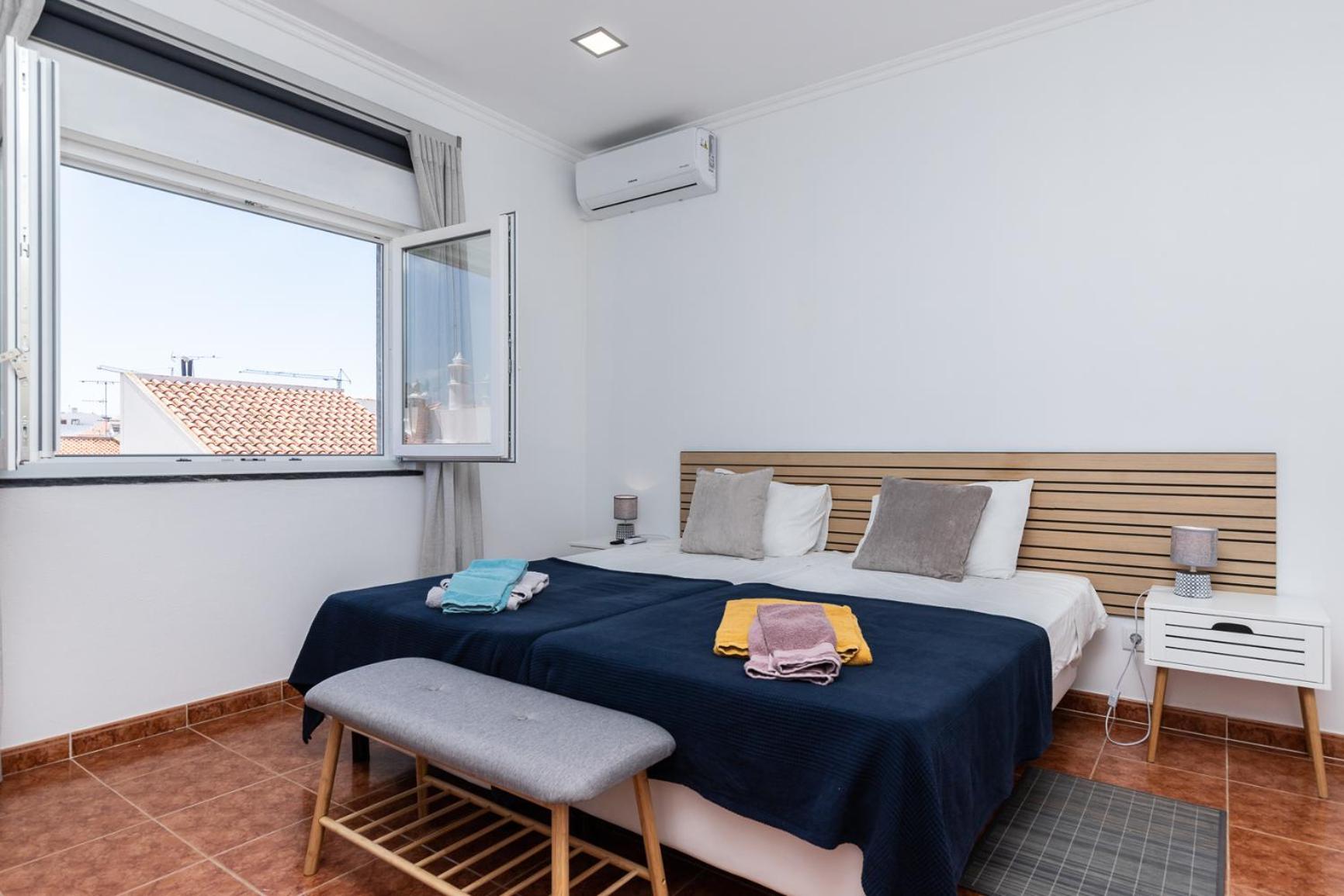 Porta Nova Guesthouse By R-Tex Tavira Eksteriør bilde