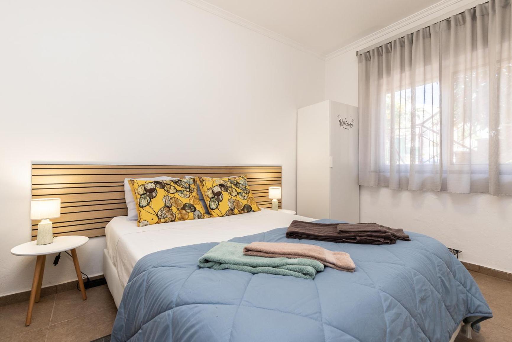 Porta Nova Guesthouse By R-Tex Tavira Eksteriør bilde