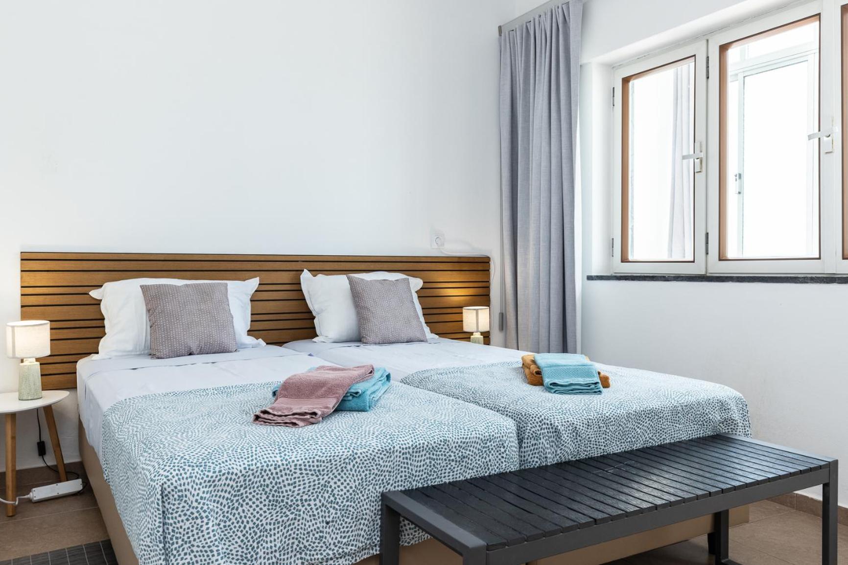 Porta Nova Guesthouse By R-Tex Tavira Eksteriør bilde