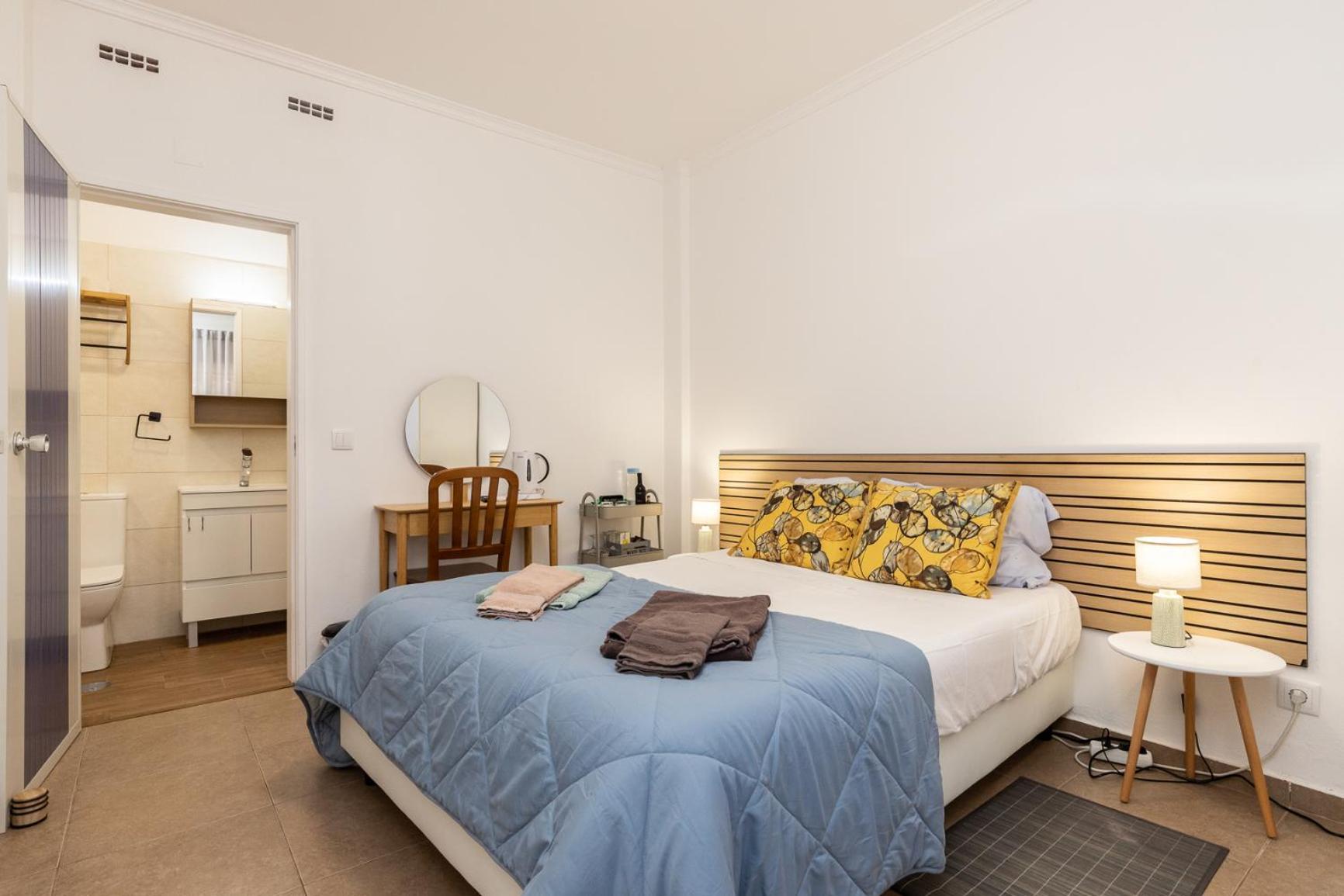 Porta Nova Guesthouse By R-Tex Tavira Eksteriør bilde