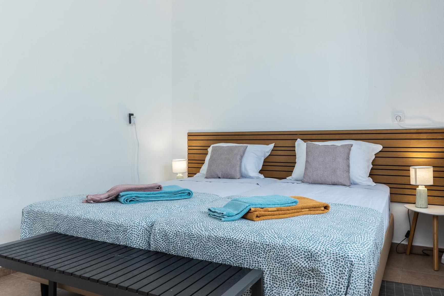 Porta Nova Guesthouse By R-Tex Tavira Eksteriør bilde