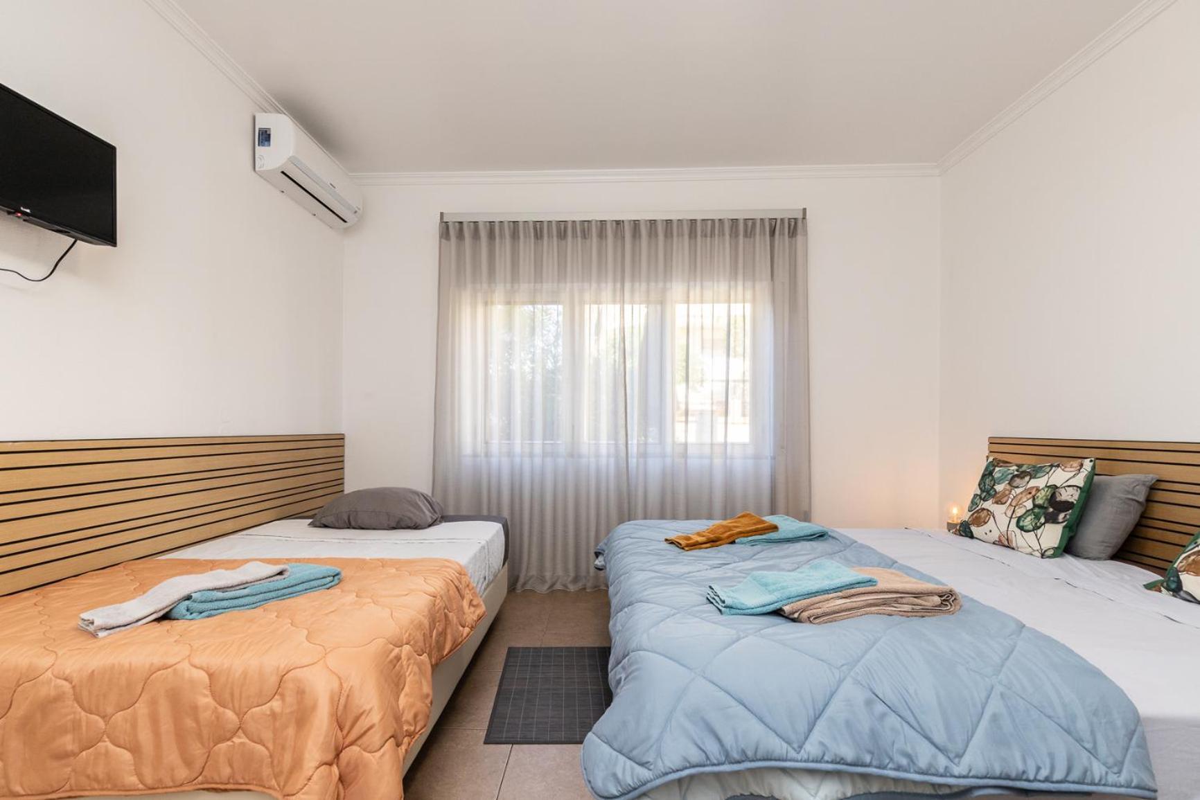 Porta Nova Guesthouse By R-Tex Tavira Eksteriør bilde